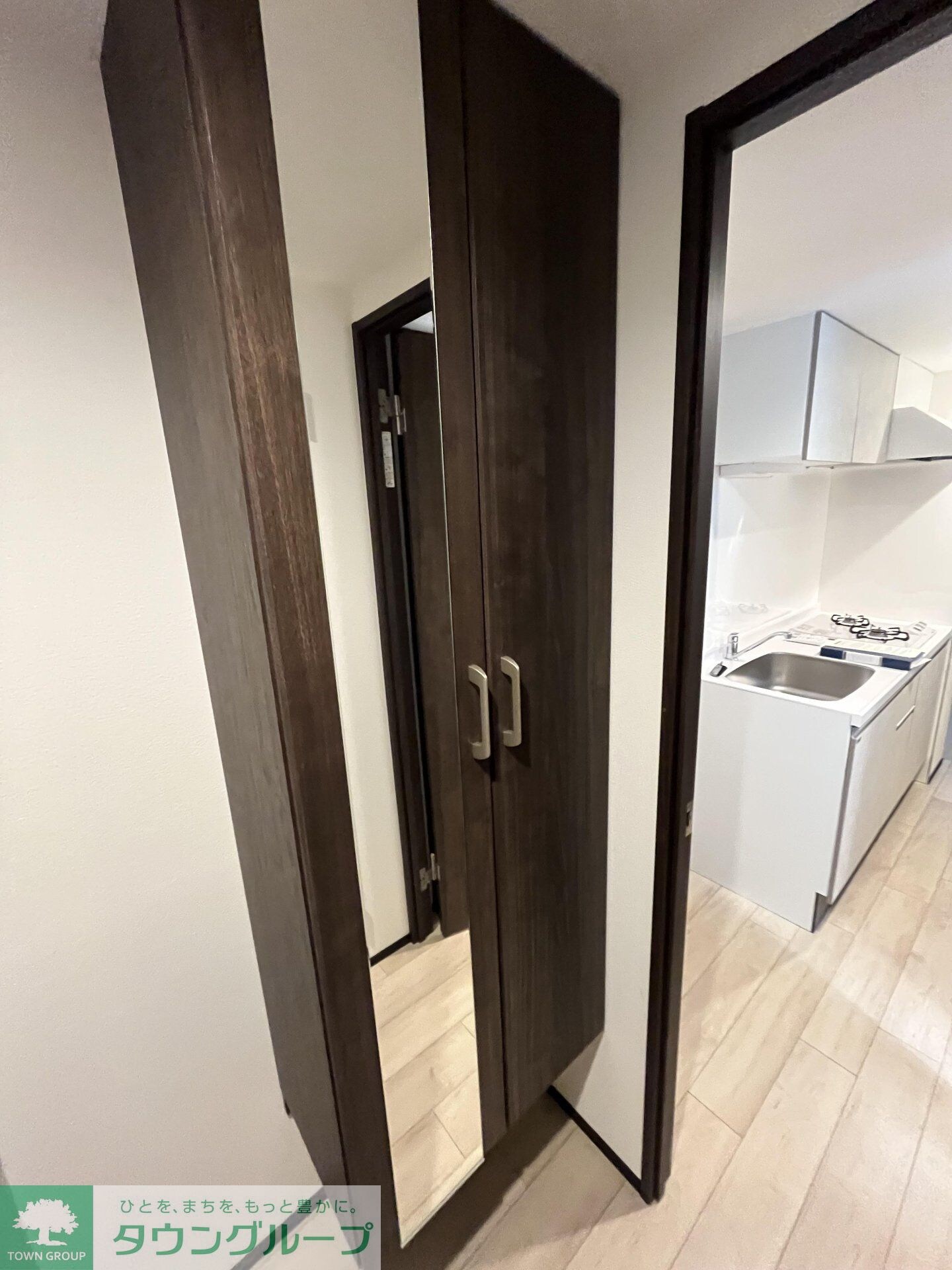 エルファーロ恵比寿の物件内観写真