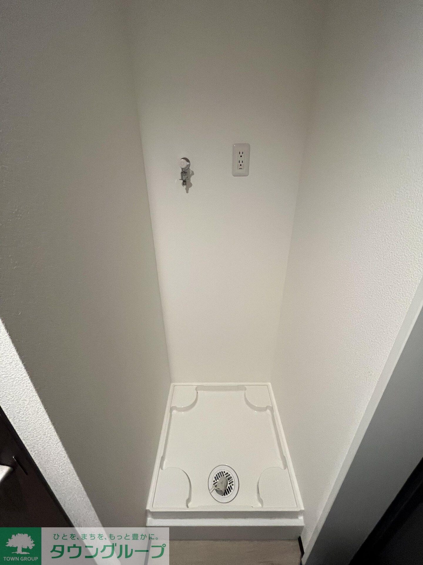 エルファーロ恵比寿の物件内観写真