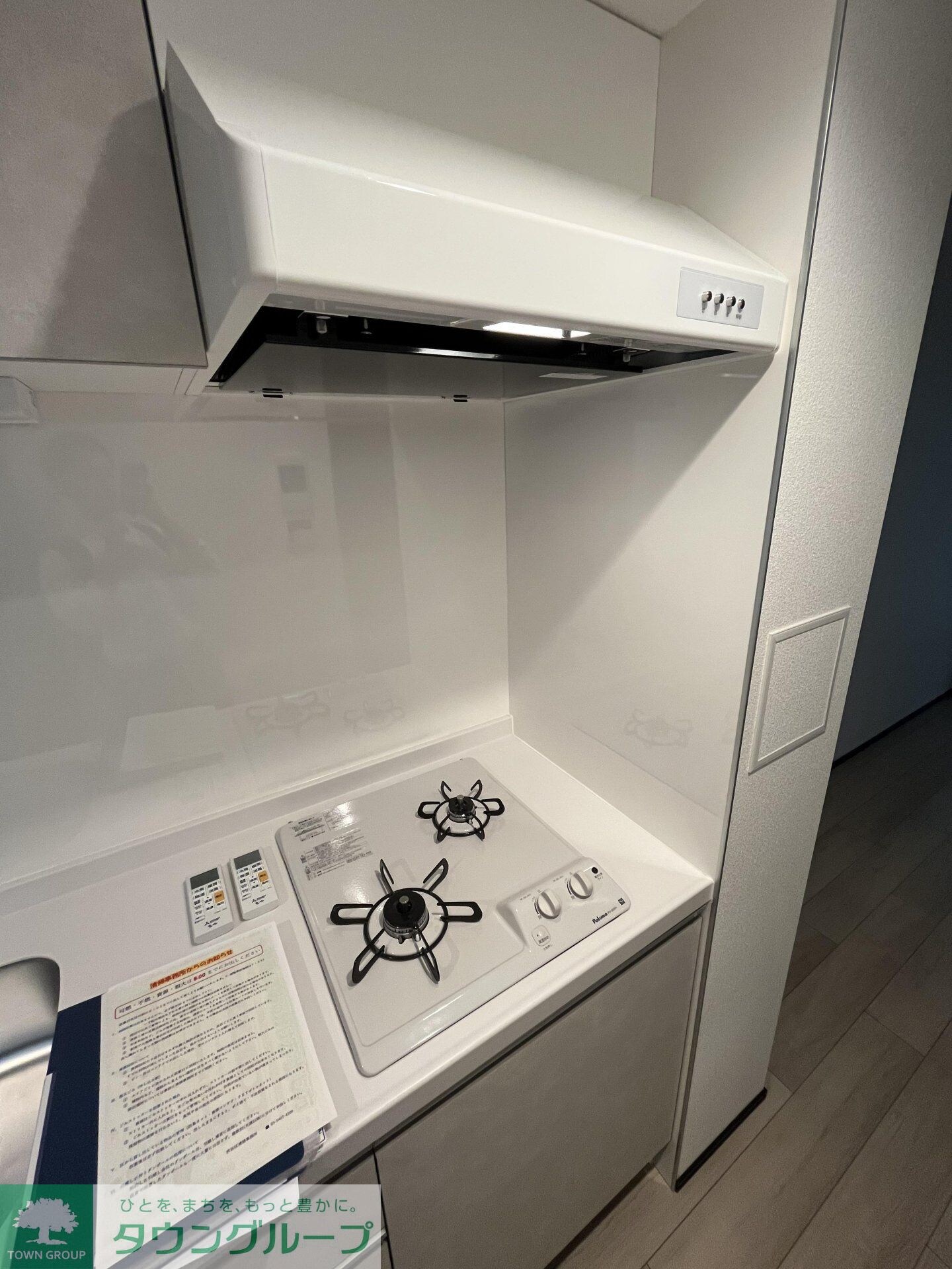 エルファーロ恵比寿の物件内観写真