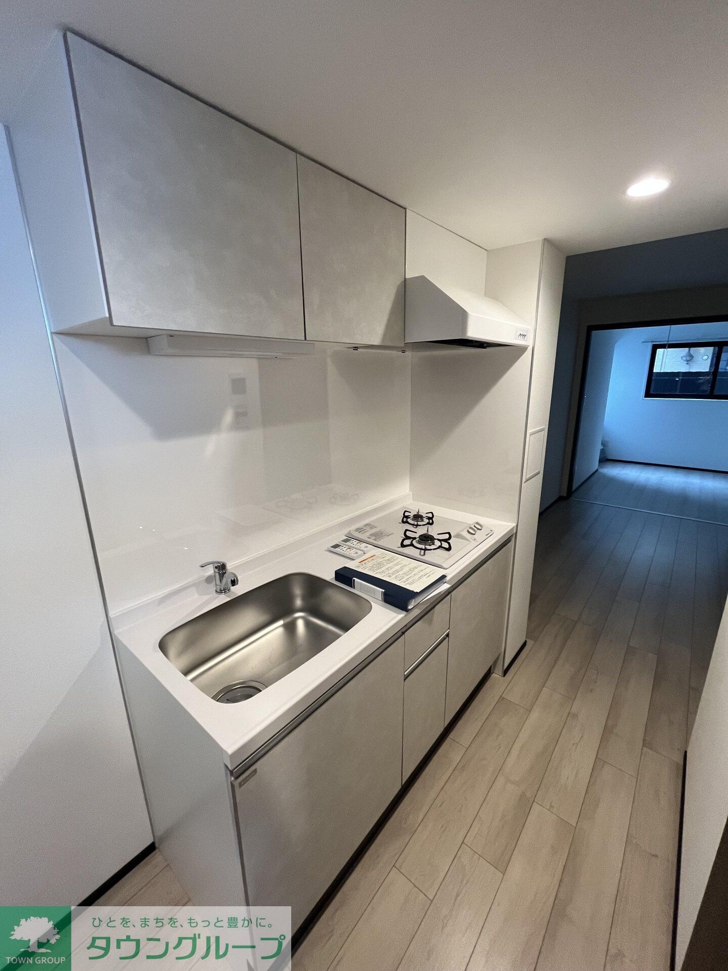 エルファーロ恵比寿の物件内観写真