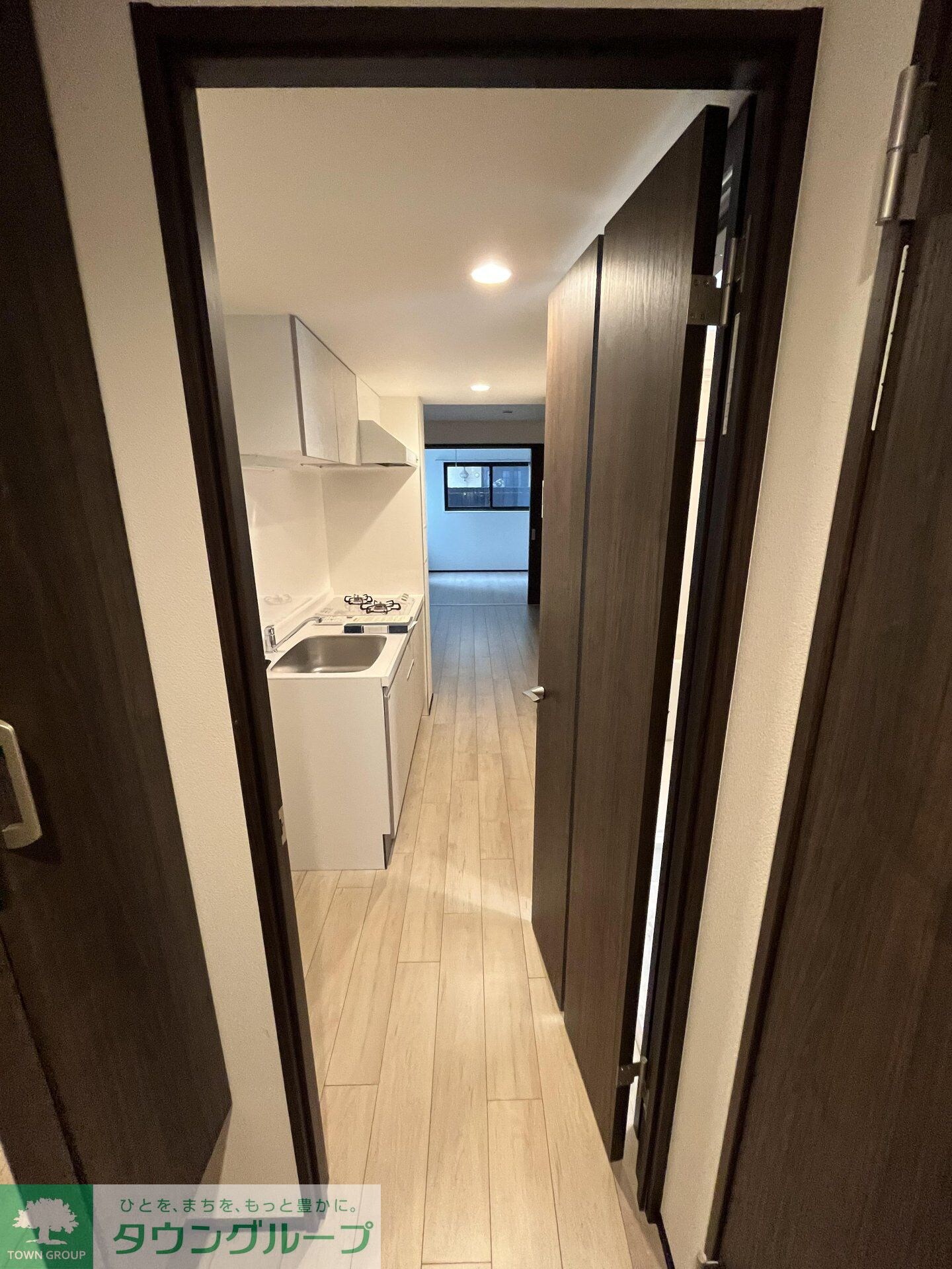 エルファーロ恵比寿の物件内観写真