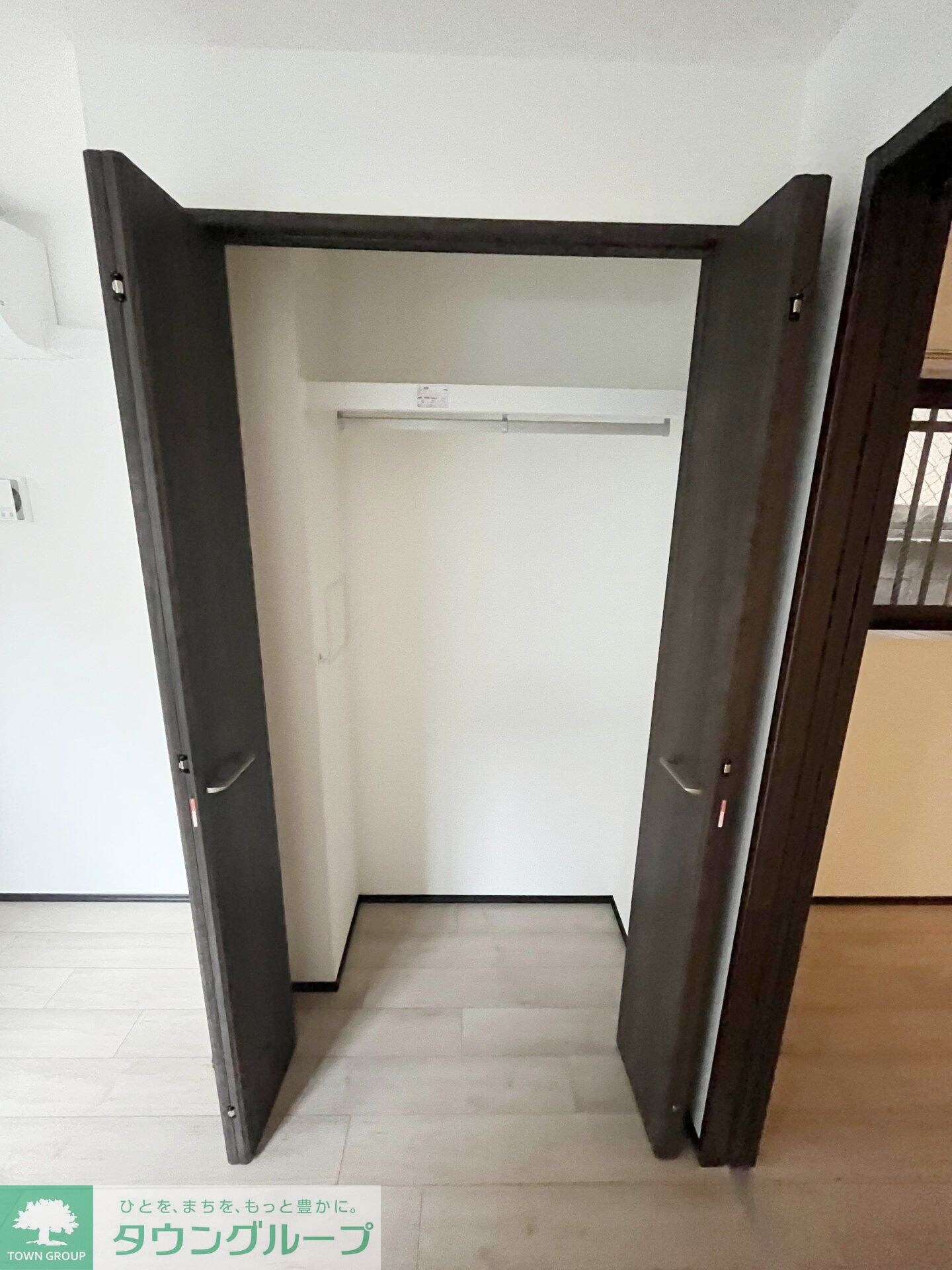 エルファーロ恵比寿の物件内観写真