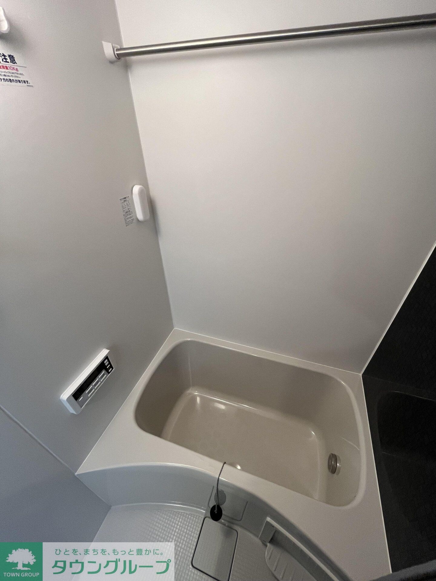 エルファーロ恵比寿の物件内観写真