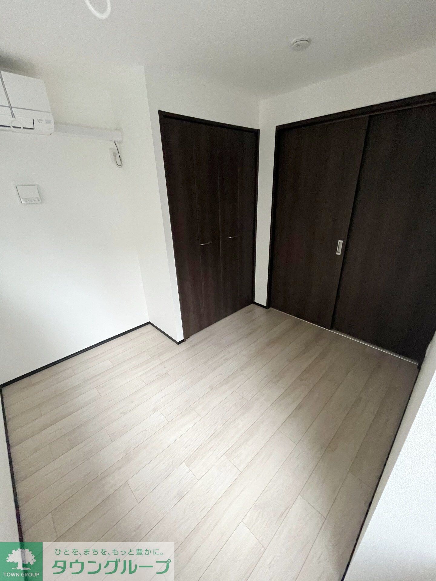 エルファーロ恵比寿の物件内観写真