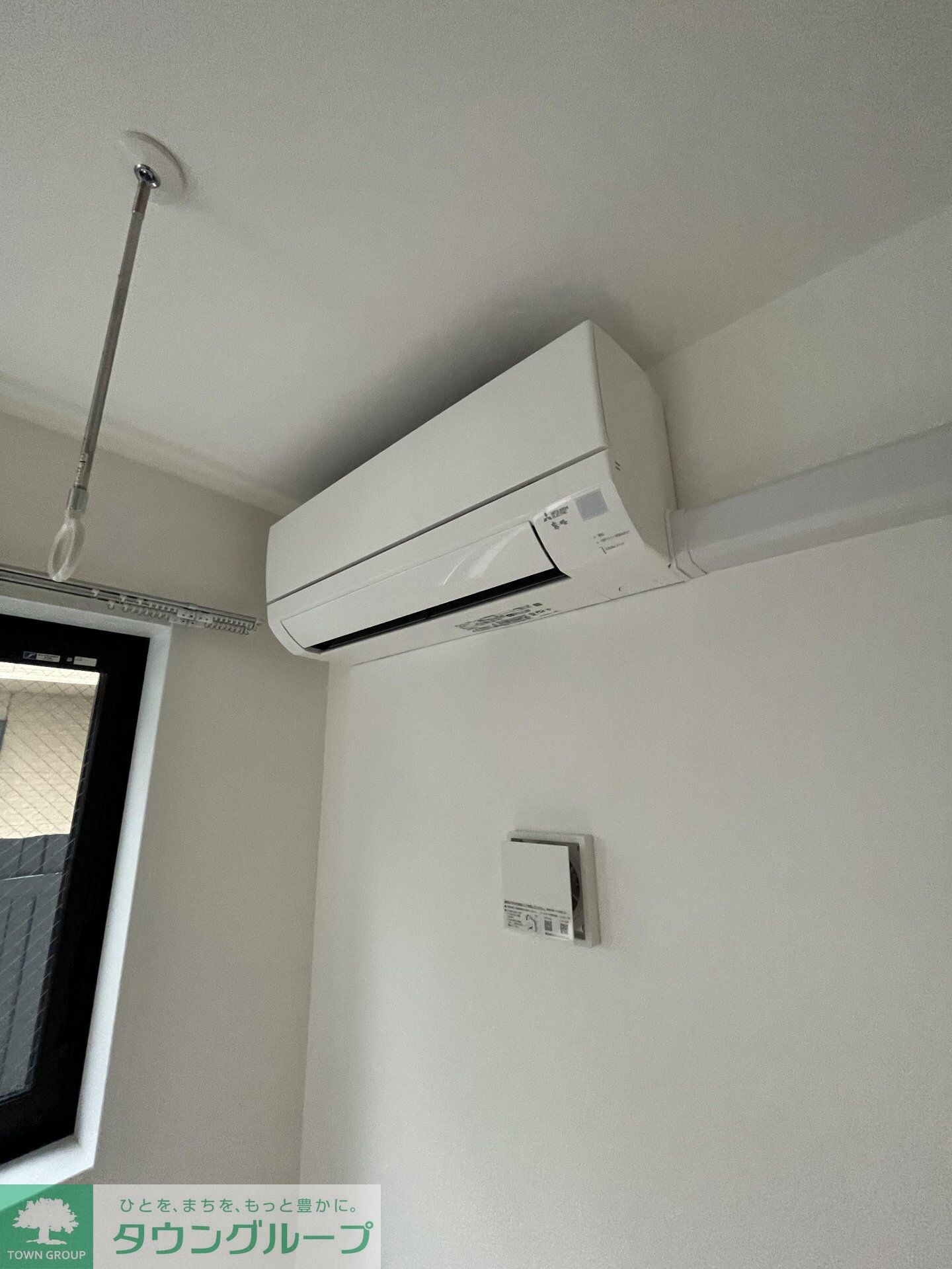 エルファーロ恵比寿の物件内観写真