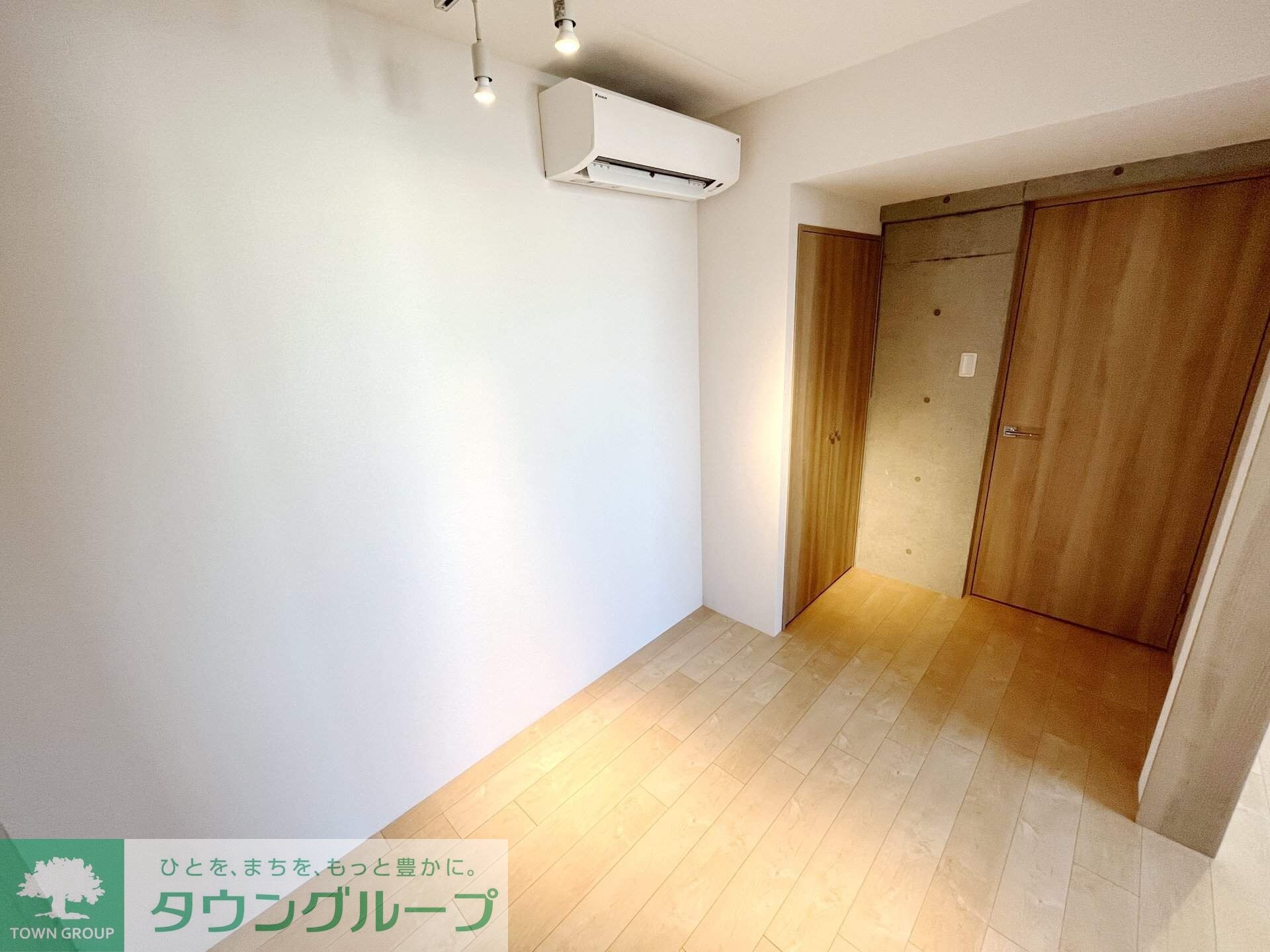 BRICK RESIDENCE 目黒本町の物件内観写真