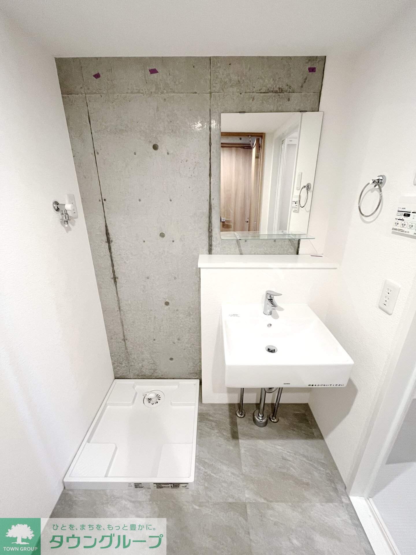 BRICK RESIDENCE 目黒本町の物件内観写真