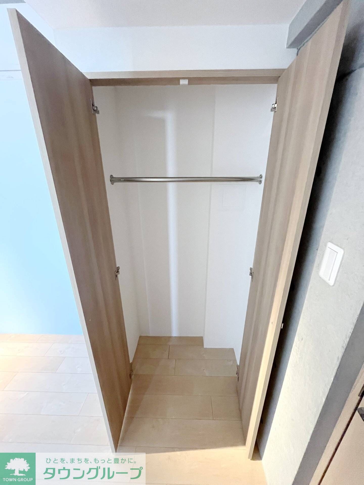 BRICK RESIDENCE 目黒本町の物件内観写真