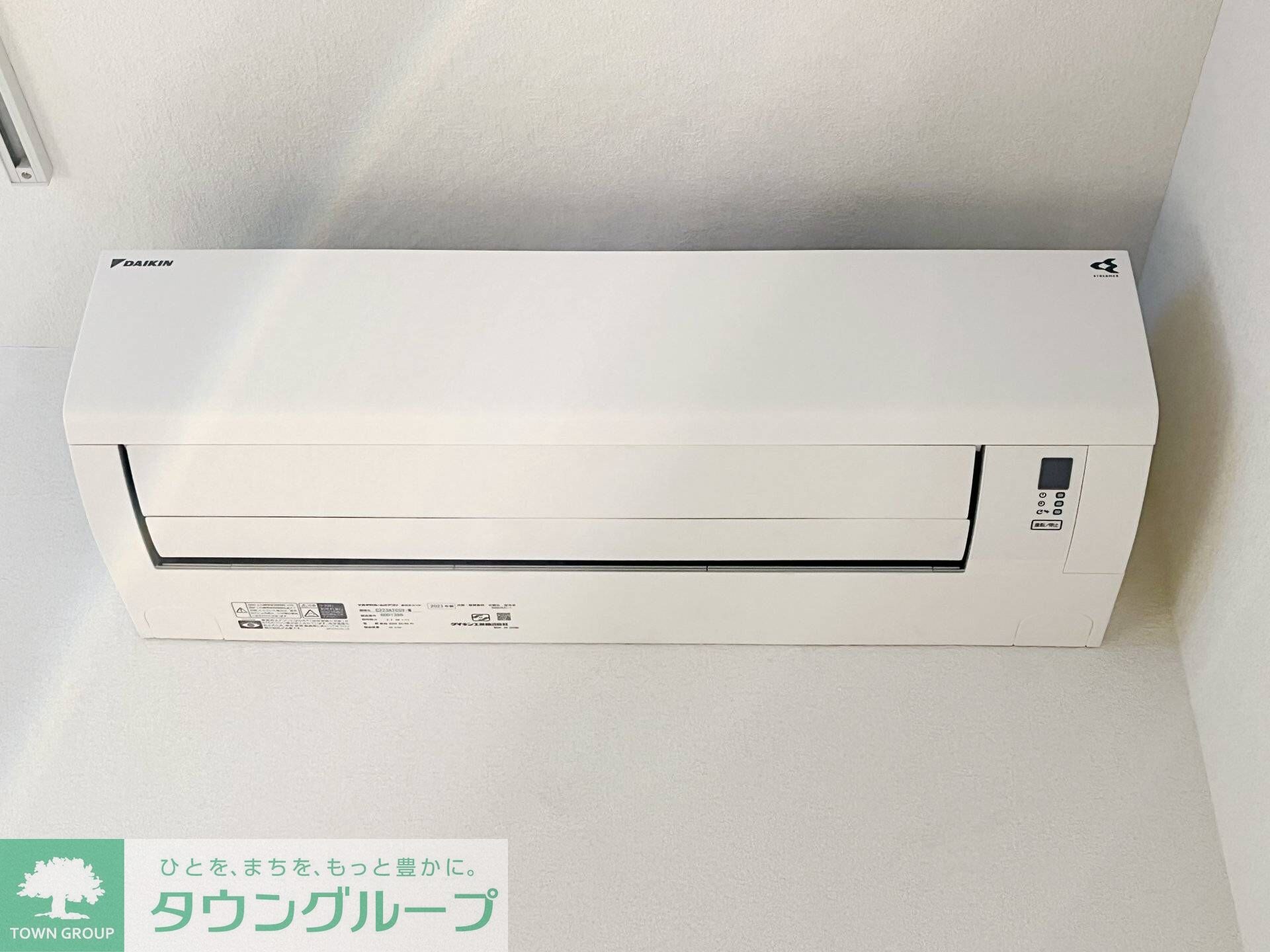 BRICK RESIDENCE 目黒本町の物件内観写真