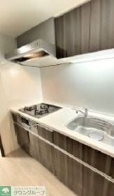 アイルグランデ大田の物件内観写真