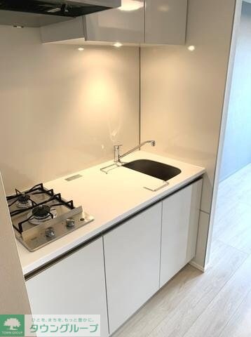 JMFレジデンス学芸大学の物件内観写真