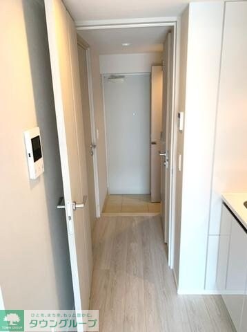 JMFレジデンス学芸大学の物件内観写真