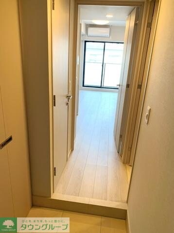 JMFレジデンス学芸大学の物件内観写真