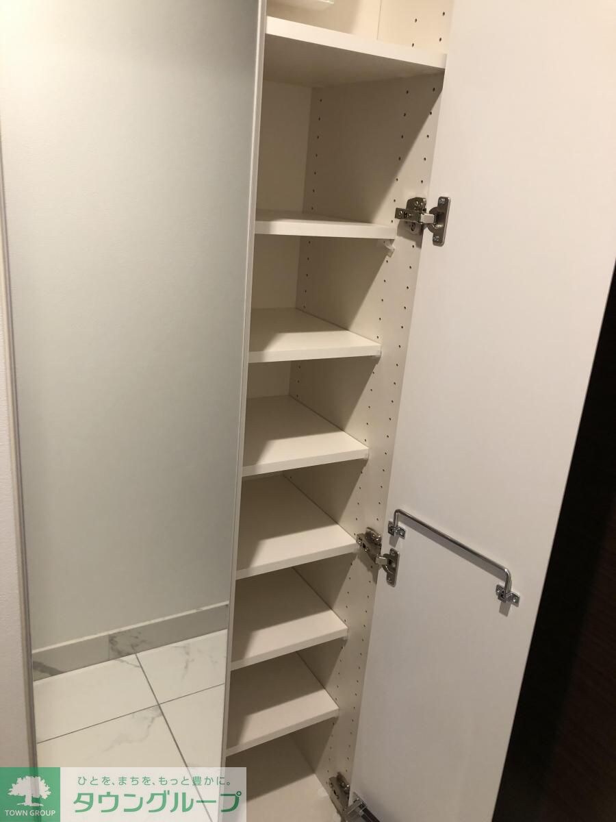 ソラニテ馬込の物件内観写真