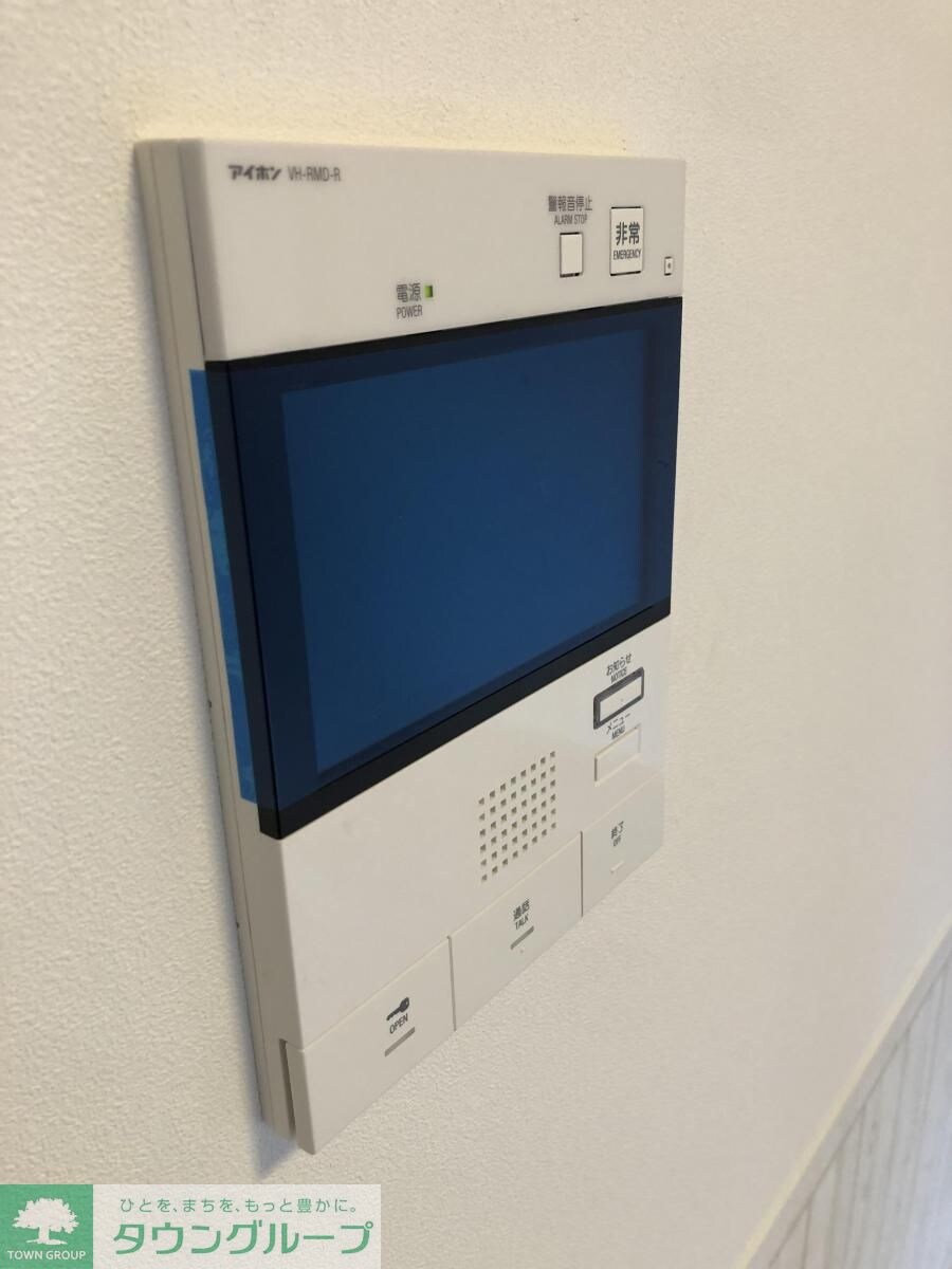 ソラニテ馬込の物件内観写真