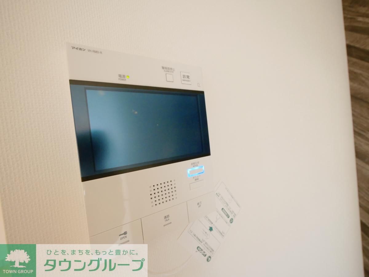 ハーモニーレジデンス武蔵小杉フォレストスクエアの物件内観写真