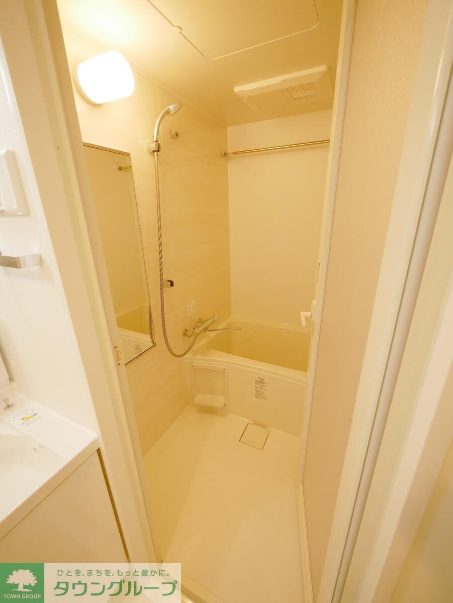 ハーモニーレジデンス武蔵小杉フォレストスクエアの物件内観写真