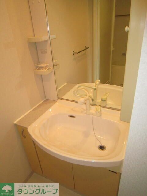 グレイスコート西麻布Iの物件内観写真