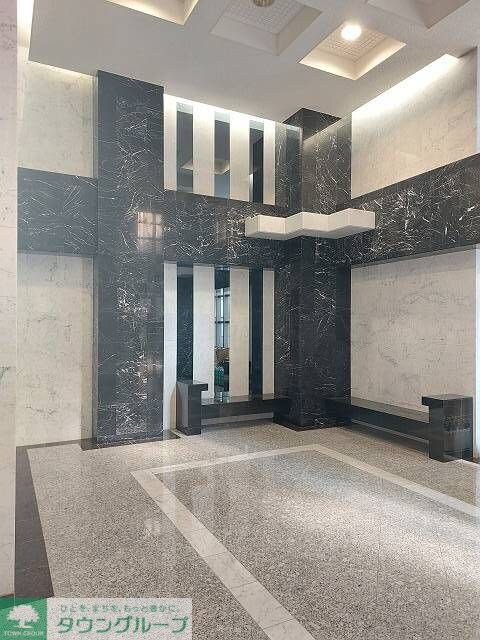 グランド・ガーラ五反田の物件内観写真