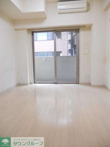 グランド・ガーラ五反田の物件内観写真