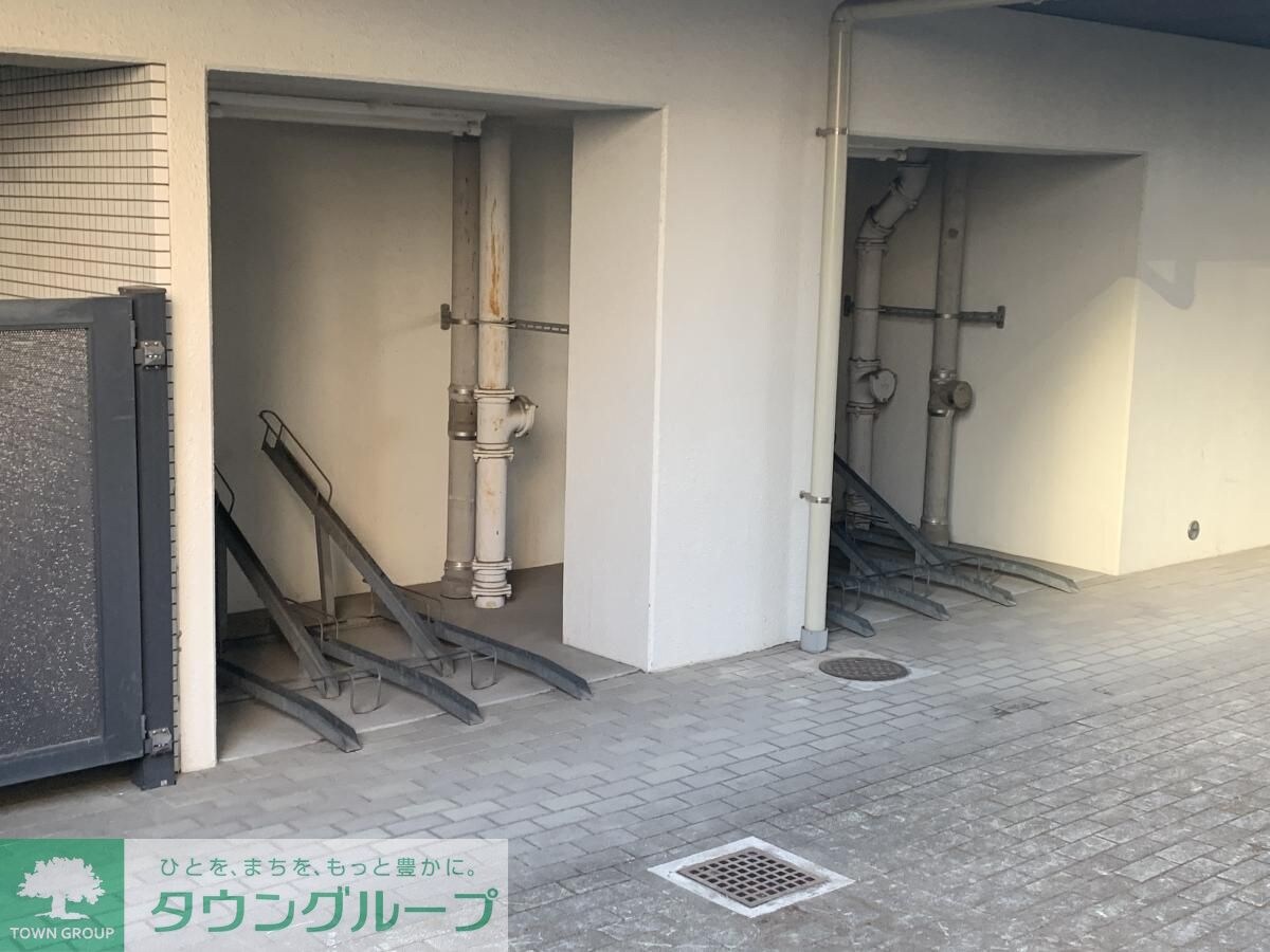 プレミアステージ大崎の物件内観写真