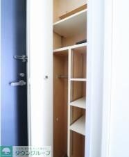 プレミアステージ大崎の物件内観写真