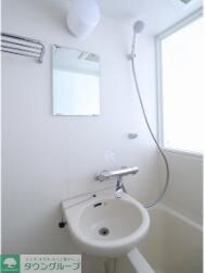 プレミアステージ大崎の物件内観写真