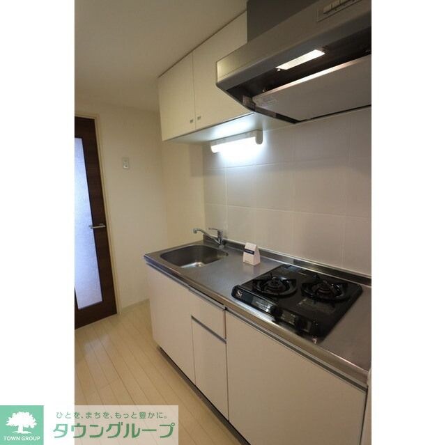 フェリオ鵜の木の物件内観写真