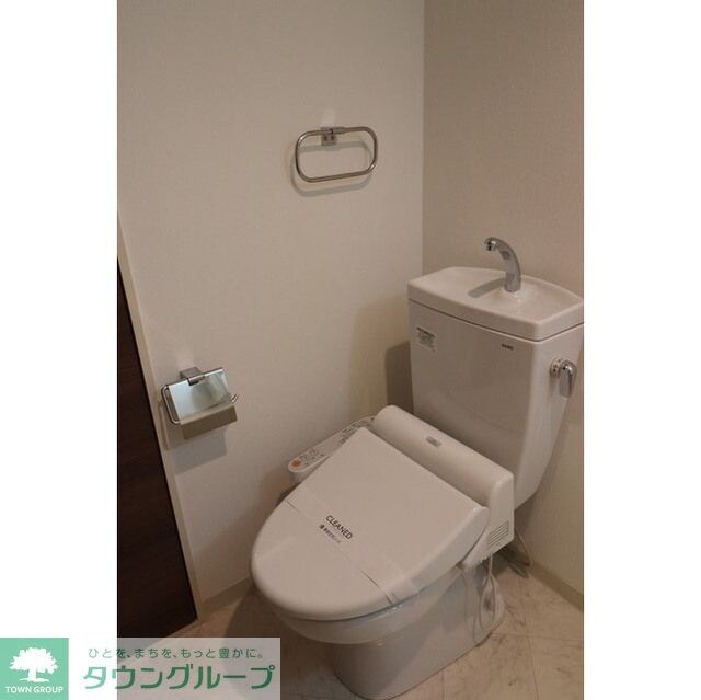 フェリオ鵜の木の物件内観写真