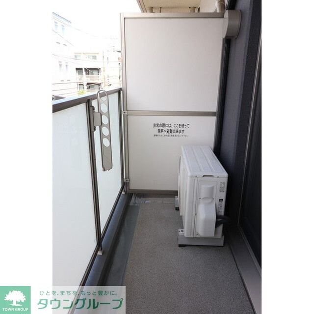 フェリオ鵜の木の物件内観写真