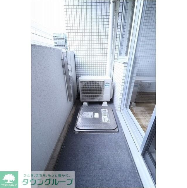 プレミアステージ大崎の物件内観写真