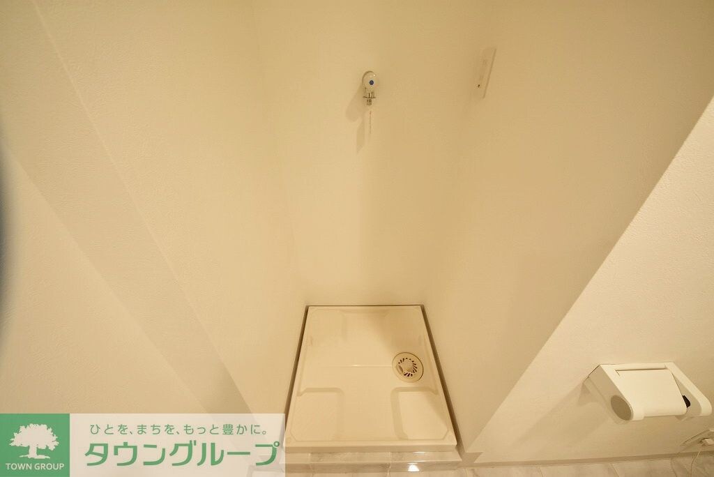 コンフォリア西麻布の物件内観写真