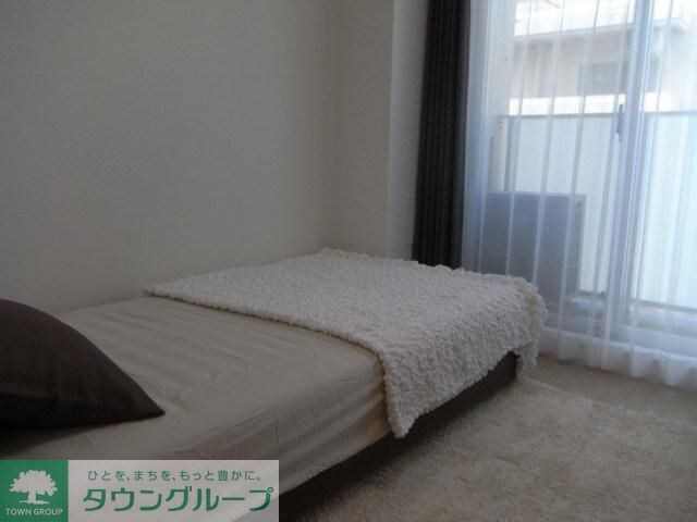 プライマル大森の物件内観写真