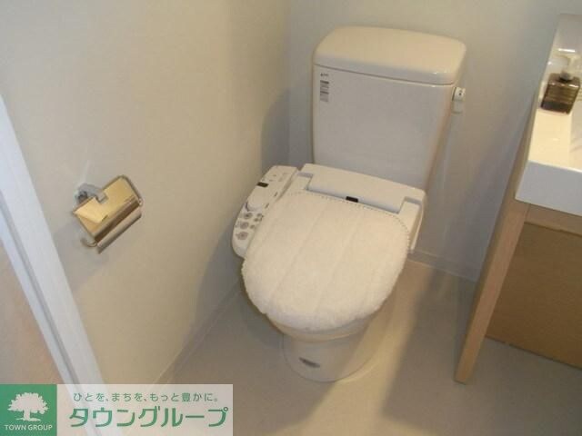 プライマル大森の物件内観写真