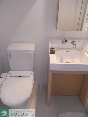 プライマル大森の物件内観写真