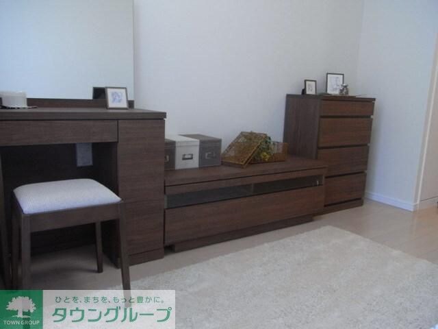 プライマル大森の物件内観写真