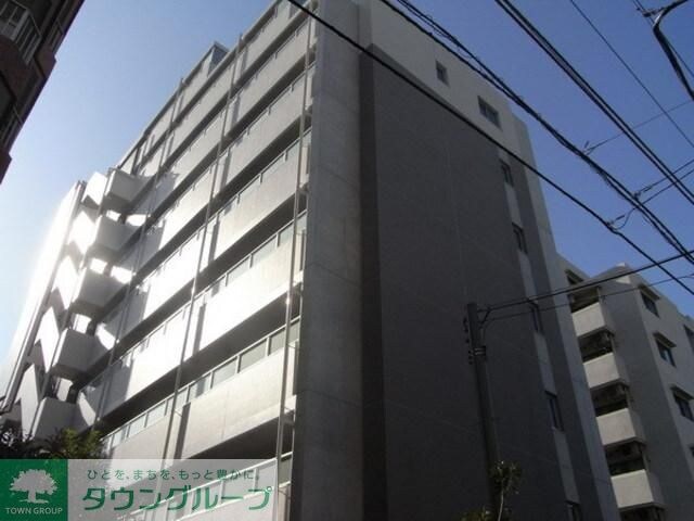 プライマル大森の物件内観写真