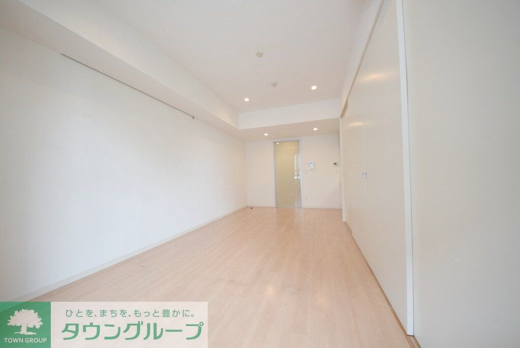 レジディア西麻布の物件内観写真