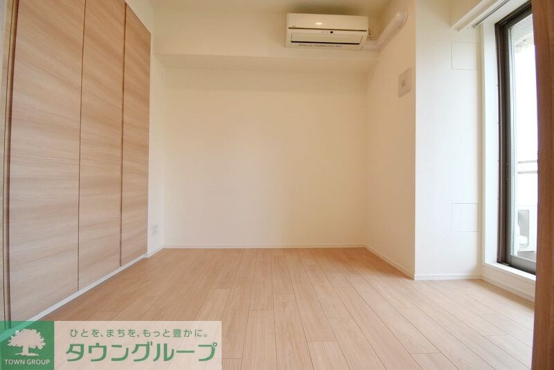 パークハビオ渋谷の物件内観写真