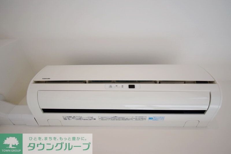 パークハビオ渋谷の物件内観写真