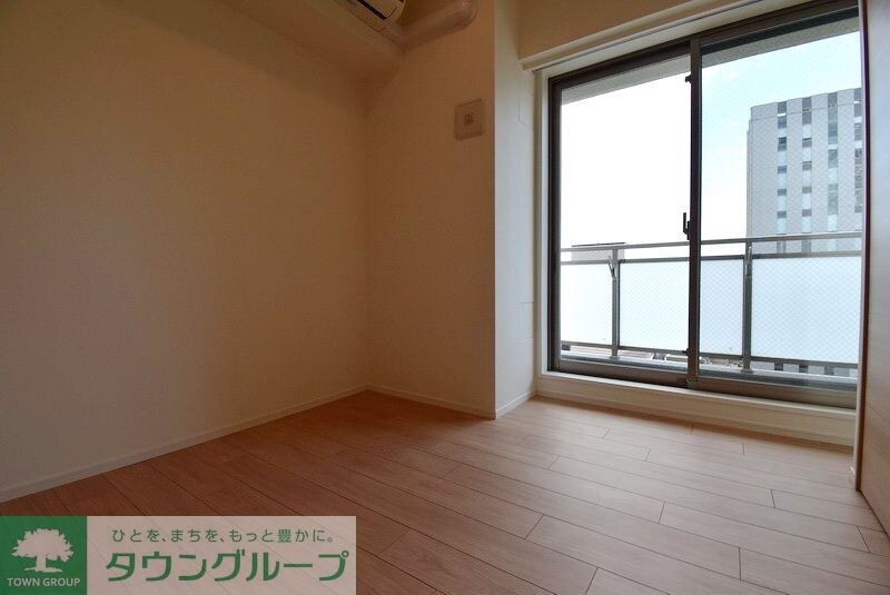 パークハビオ渋谷の物件内観写真