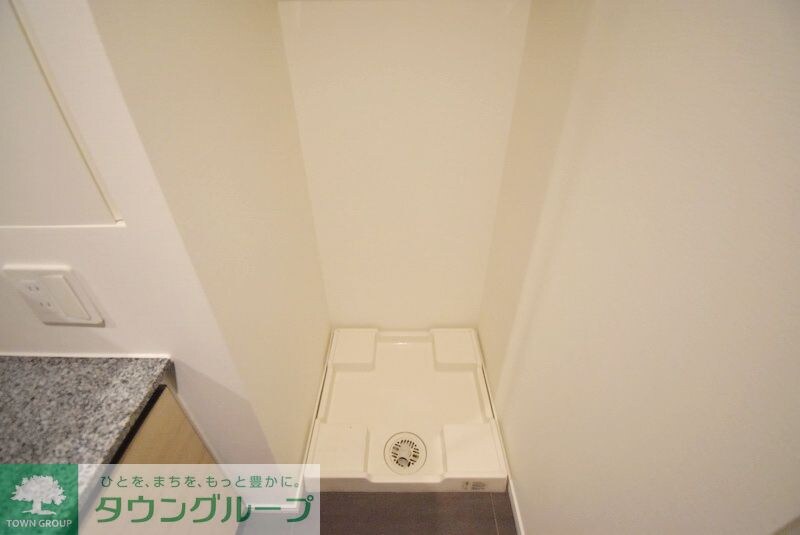 パークハビオ渋谷の物件内観写真