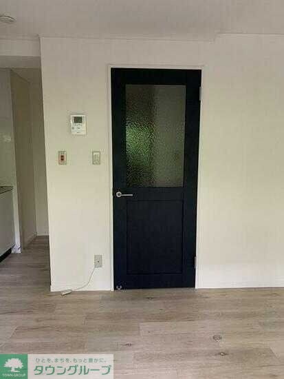 ライオンズマンション西麻布第2の物件内観写真