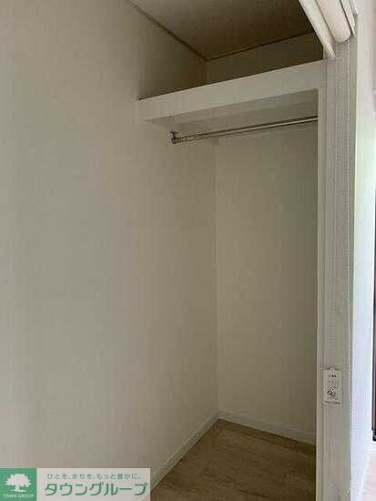 ライオンズマンション西麻布第2の物件内観写真