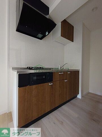 ライオンズマンション西麻布第2の物件内観写真