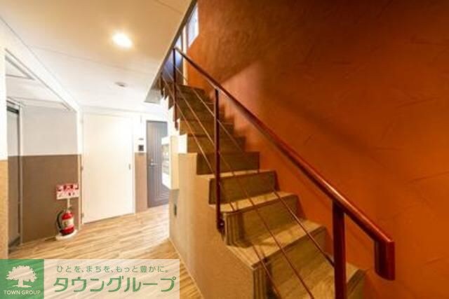 ルオーレ恵比寿の物件内観写真