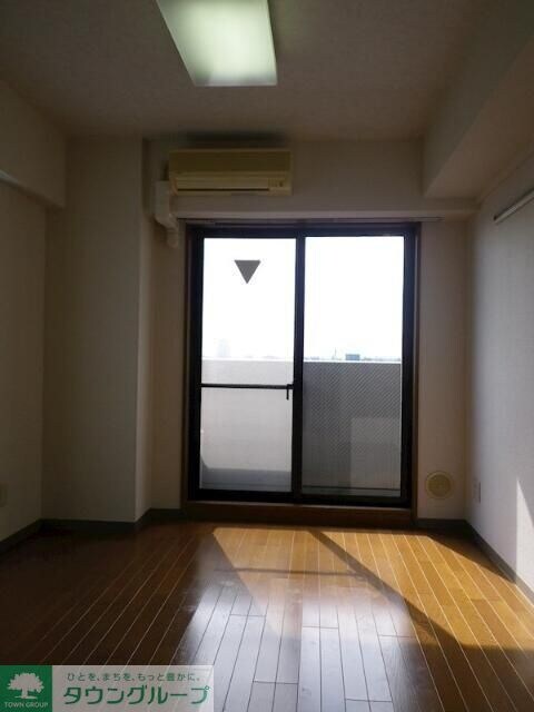 ルーブル田園調布南の物件内観写真