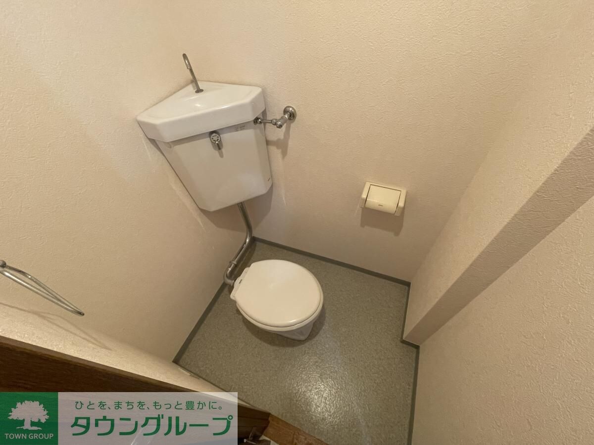 デュオフィール島津山(デュオフィールシマヅヤマ)の物件内観写真