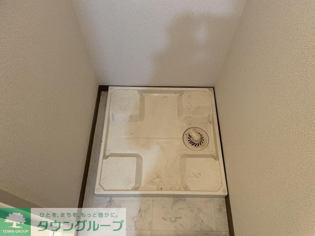 デュオフィール島津山(デュオフィールシマヅヤマ)の物件内観写真