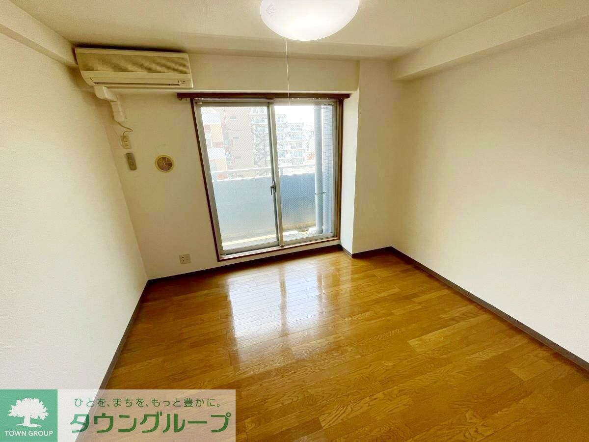 デュオフィール島津山(デュオフィールシマヅヤマ)の物件内観写真